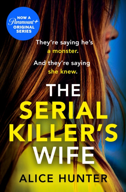 Serial Killer’s Wife