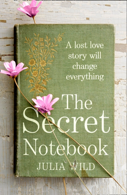 Secret Notebook