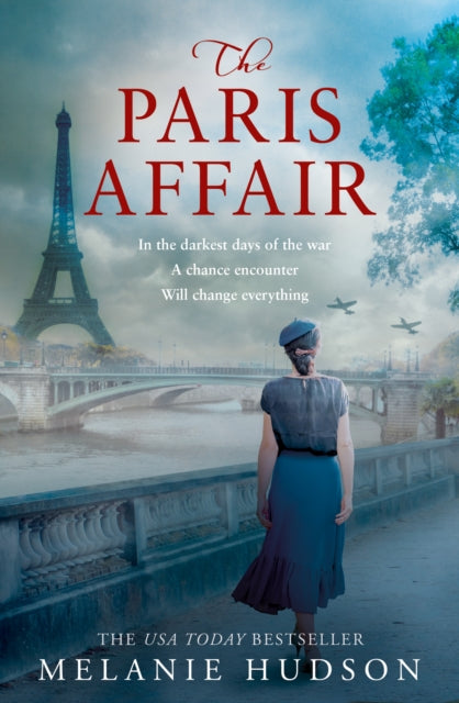 Paris Affair