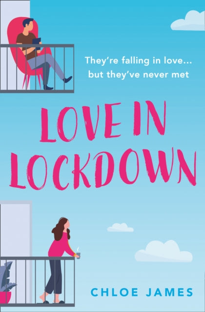 Love in Lockdown