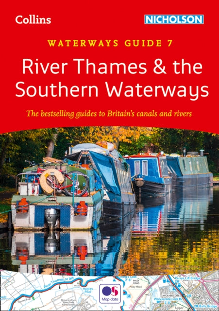 River Thames and the Southern Waterways