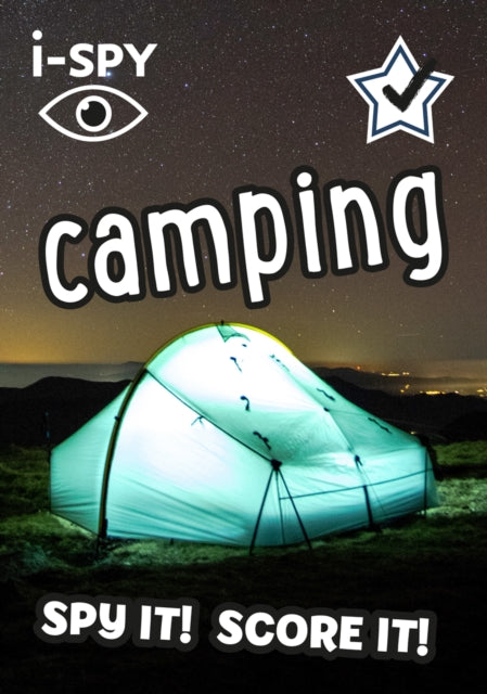 i-SPY Camping