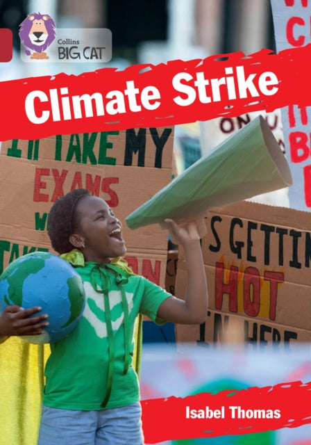 Climate Strike