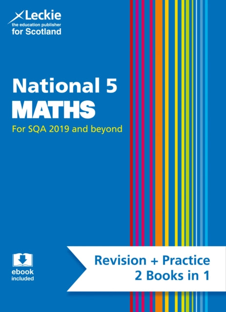 National 5 Maths