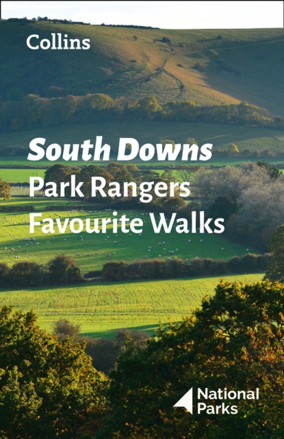 South Downs Park Rangers Favourite Walks