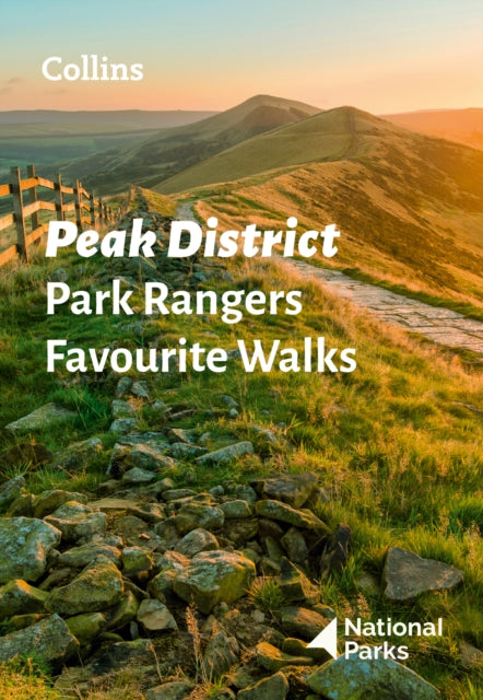 Peak District Park Rangers Favourite Walks