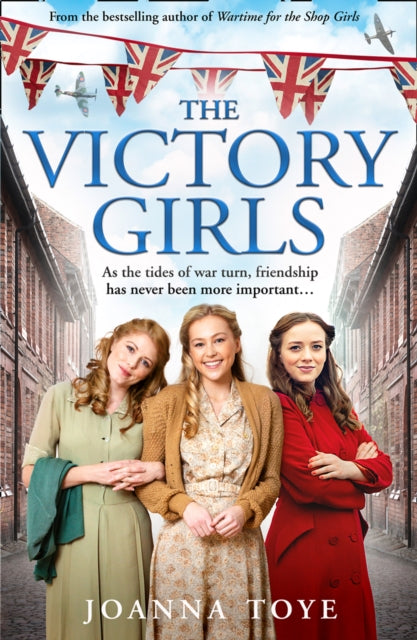 Victory Girls