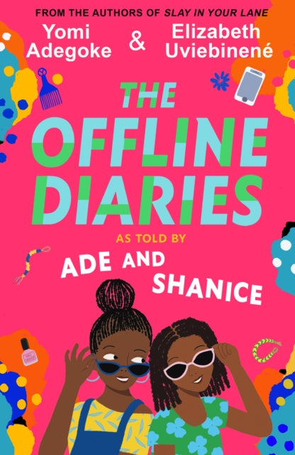 Offline Diaries