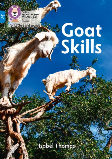 Goat Skills