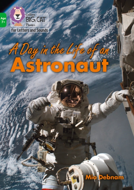 Day in the Life of an Astronaut