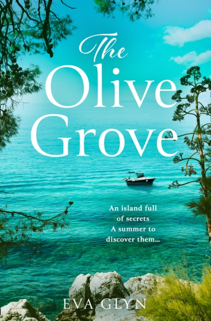 Olive Grove