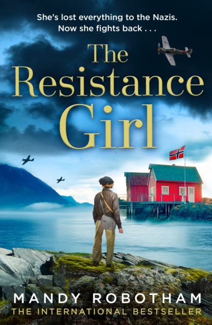 Resistance Girl