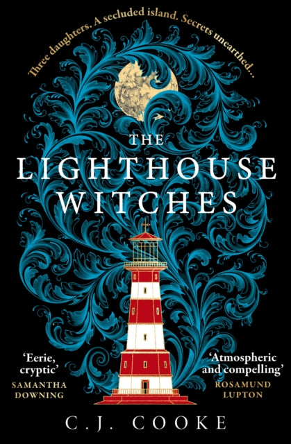 The Lighthouse Witches