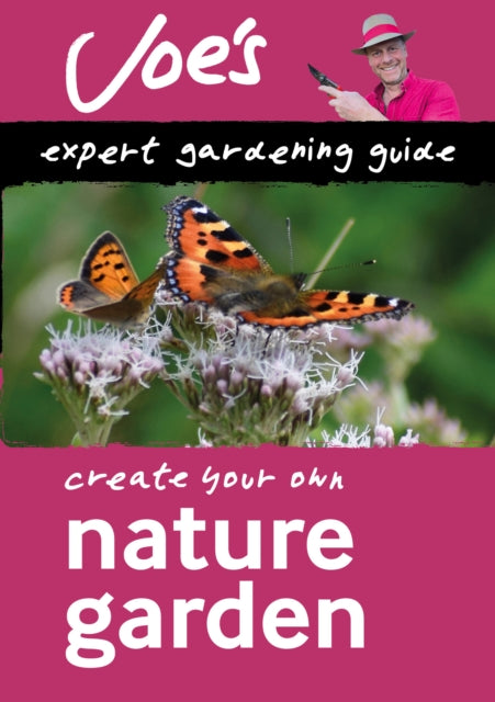 Nature Garden - Create Your Own Green Space with This Expert Gardening Guide