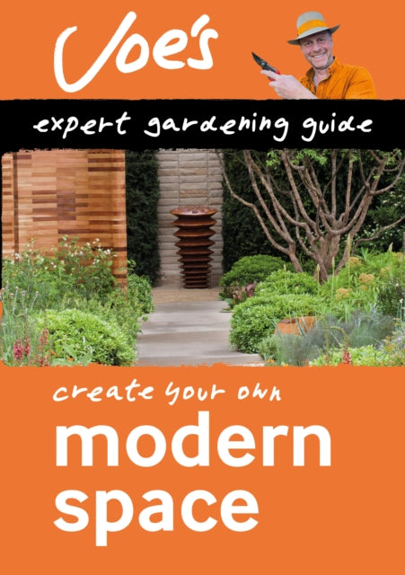 Modern Space - Create Your Own Green Space with This Expert Gardening Guide