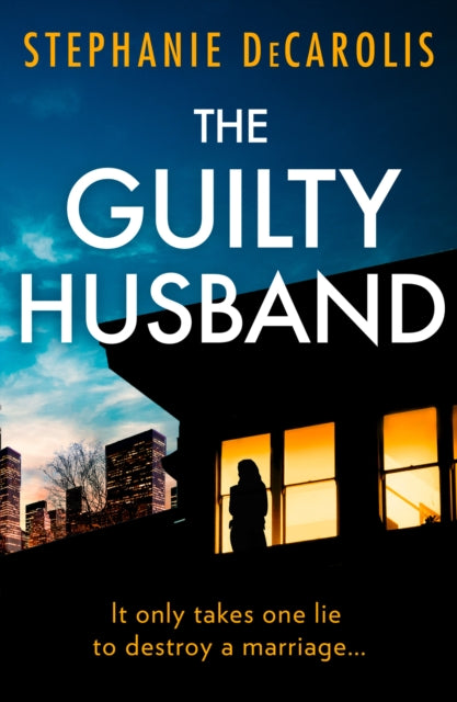 Guilty Husband