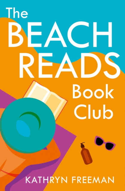 Beach Reads Book Club