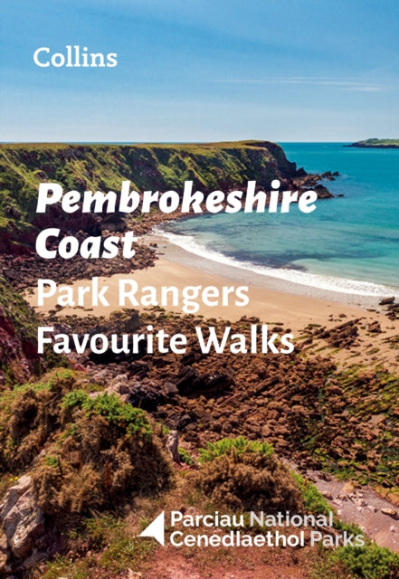 Pembrokeshire Coast Park Rangers Favourite Walks