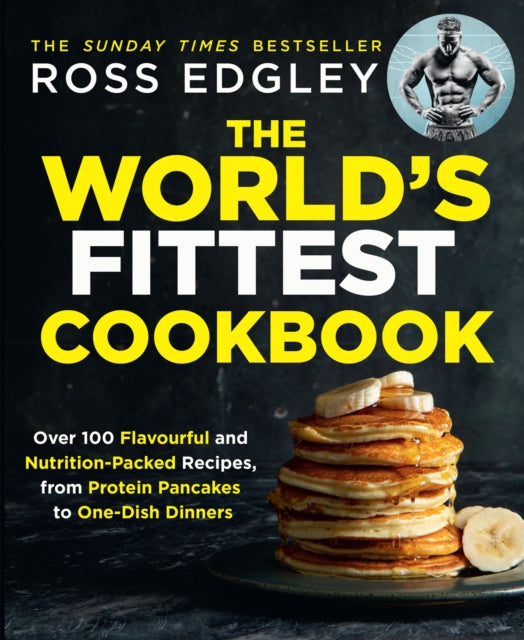 World’s Fittest Cookbook