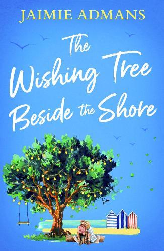 Wishing Tree Beside the Shore