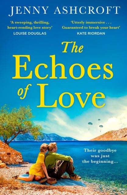 Echoes of Love