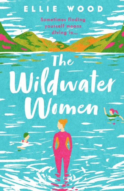 Wildwater Women