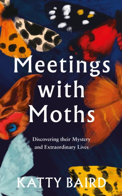 Meetings with Moths