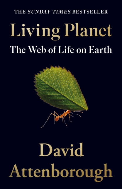 Living Planet - The Web of Life on Earth