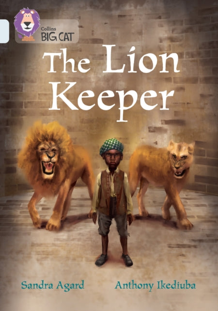 Lion Keeper