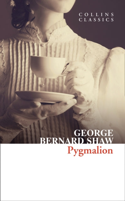 Pygmalion