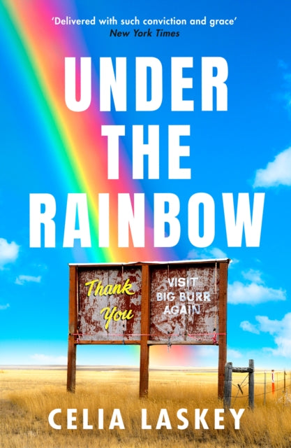 Under the Rainbow