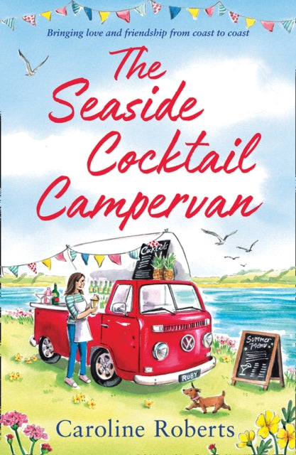 Seaside Cocktail Campervan