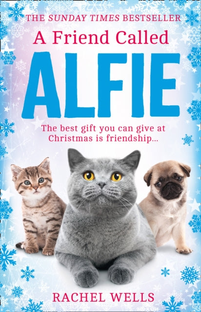 Friend Called Alfie