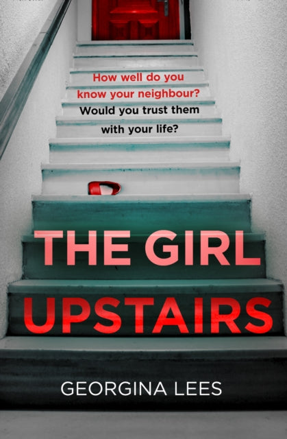 Girl Upstairs