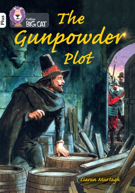 Gunpowder Plot