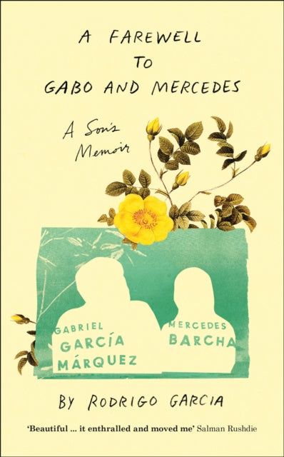 Farewell to Gabo and Mercedes