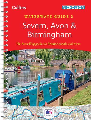 Severn, Avon and Birmingham (2)