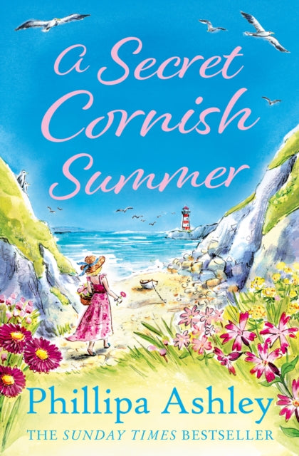 Secret Cornish Summer