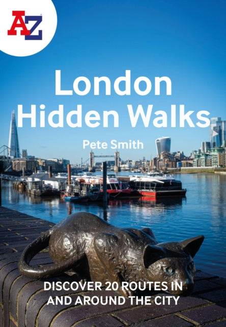 -Z London Hidden Walks