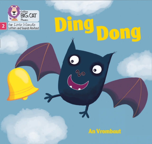 Ding Dong