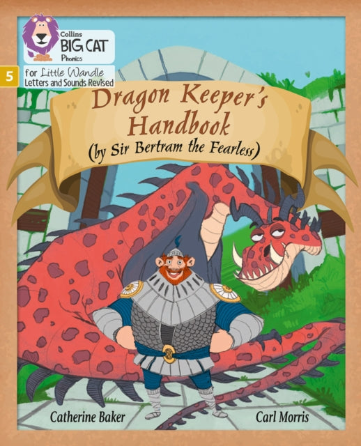 Dragon Keeper's Handbook