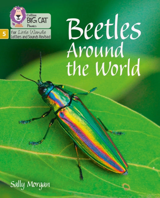 Beetles Around the World