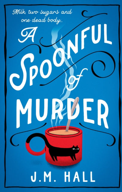 Spoonful of Murder