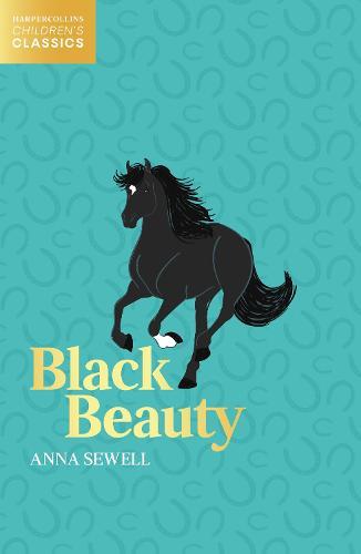 BLACK BEAUTY