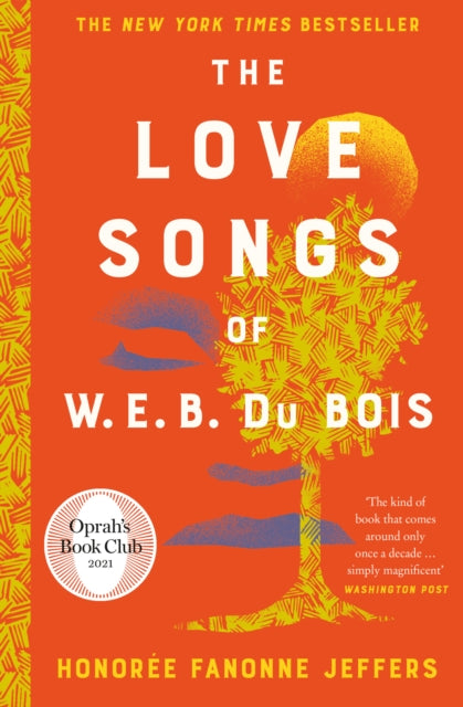 Love Songs of W.E.B. Du Bois