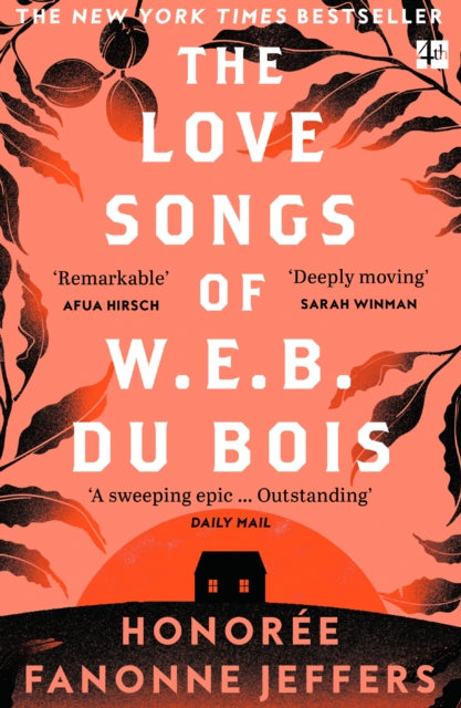 Love Songs of W.E.B. Du Bois