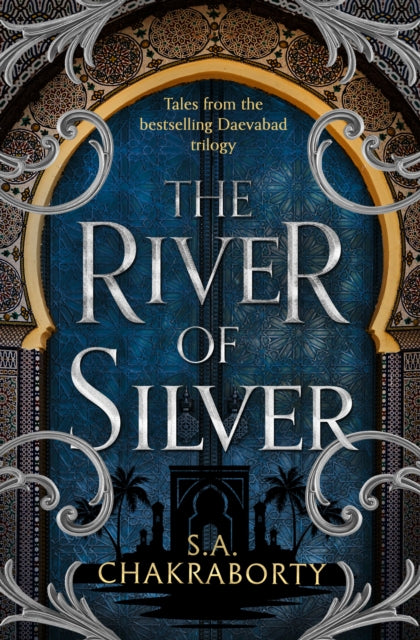 River of Silver