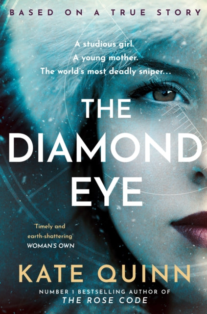 Diamond Eye