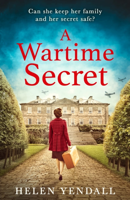 Wartime Secret