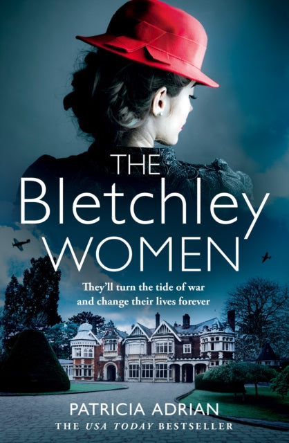 Bletchley Women